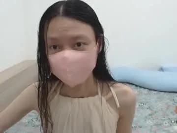 Freechat miahchan68 on Chaturbate