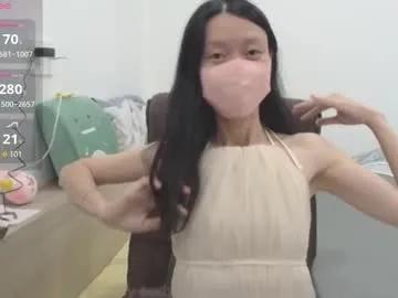 Freechat miahchan68 on Chaturbate