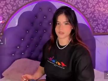 miamontoya on Chaturbate 
