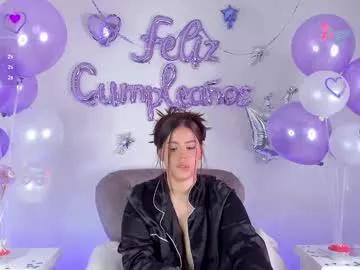 miamontoya on Chaturbate 