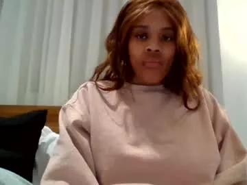 miamuffin8 on Chaturbate 