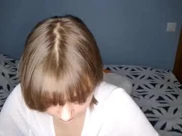 micasulejmanovski from Chaturbate