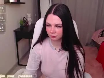michela_fruet on Chaturbate
