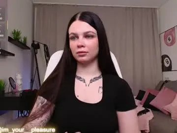 michela_fruet on Chaturbate