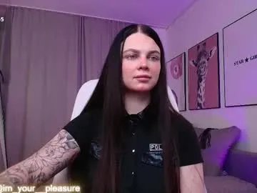 michela_fruet on Chaturbate