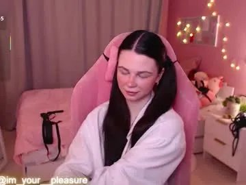 michela_fruet on Chaturbate