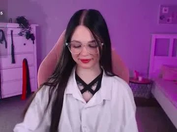 michela_fruet on Chaturbate
