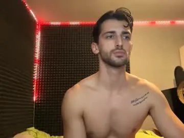 Freechat michelemagnetico on Chaturbate