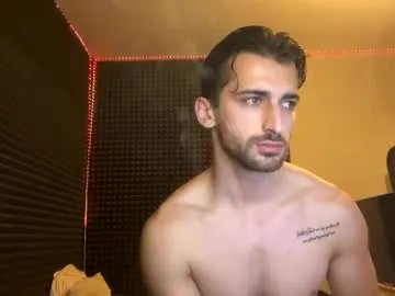 Freechat michelemagnetico on Chaturbate