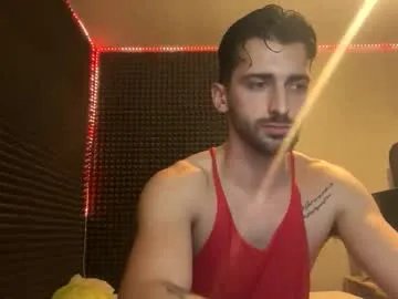 Freechat michelemagnetico on Chaturbate