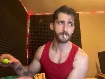 Freechat michelemagnetico on Chaturbate