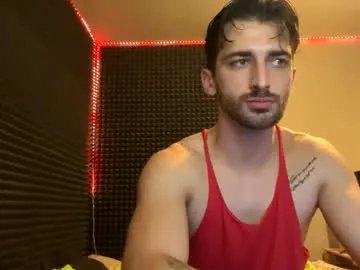 Freechat michelemagnetico on Chaturbate