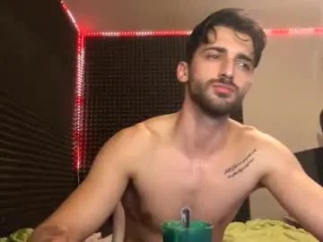 Freechat michelemagnetico on Chaturbate