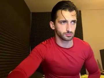 Freechat michelemagnetico on Chaturbate