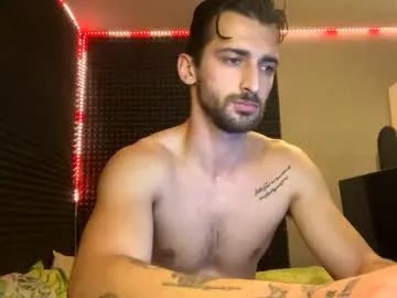Freechat michelemagnetico on Chaturbate