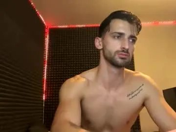 Freechat michelemagnetico on Chaturbate