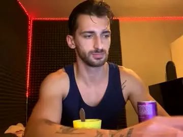 Freechat michelemagnetico on Chaturbate