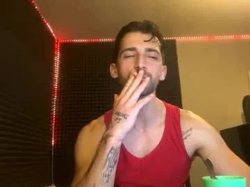 Freechat michelemagnetico on Chaturbate