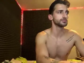 Freechat michelemagnetico on Chaturbate