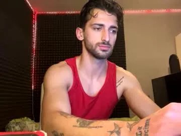 Freechat michelemagnetico on Chaturbate