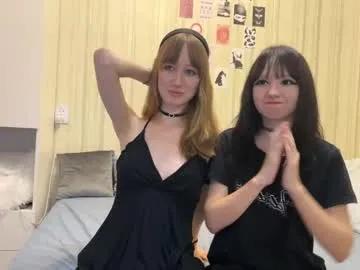 Freechat michelle_neely on Chaturbate