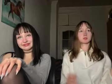 Freechat michelle_neely on Chaturbate