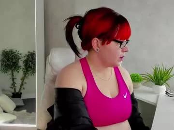 Freechat michelle_wilsson on Chaturbate