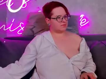 Freechat michelle_wilsson on Chaturbate