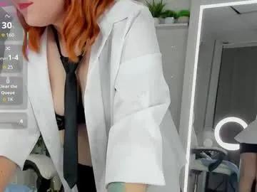 Freechat michelle_wilsson on Chaturbate