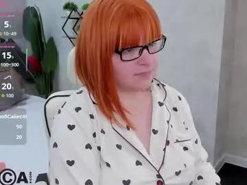 Freechat michelle_wilsson on Chaturbate