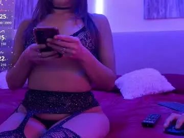 mickeyshyne69 on Chaturbate