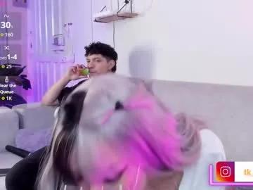 midnighttouch_21 from Chaturbate