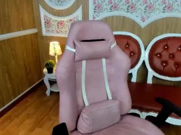 Freechat midnigth_blue on Chaturbate