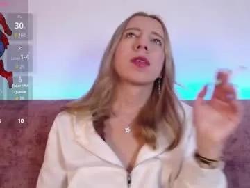 Freechat miiaa_doll on Chaturbate