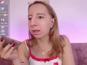 Freechat miiaa_doll on Chaturbate