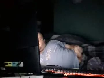 miike84s from Chaturbate