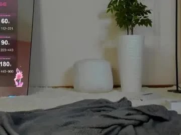 miissblonde on Chaturbate