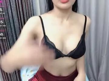 miixuuee on Chaturbate 