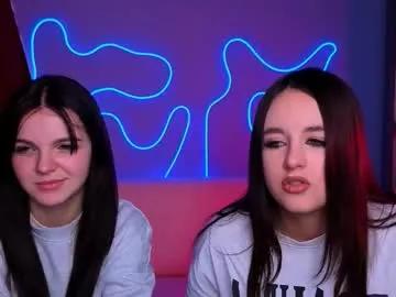 Freechat mikameovv on Chaturbate