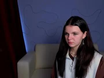 Freechat mikameovv on Chaturbate