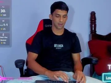 mike_shelby21 on Chaturbate