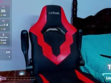 mike_shelby21 on Chaturbate