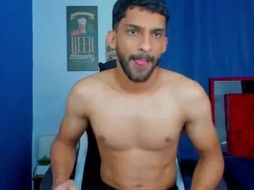 mike_shelby21 on Chaturbate