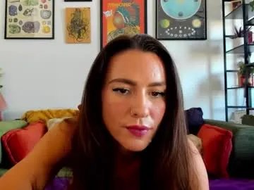Freechat mila_christiaan on Chaturbate