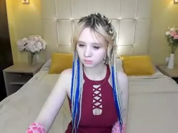 mila_kinor on Chaturbate