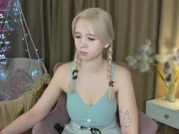 mila_kinor on Chaturbate