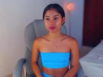 Freechat milaa_star on Chaturbate