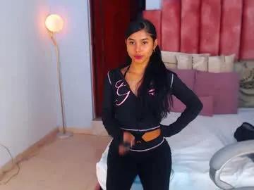 Freechat milaa_star on Chaturbate