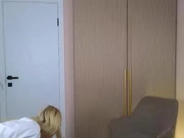 Freechat milabunny_ on Chaturbate