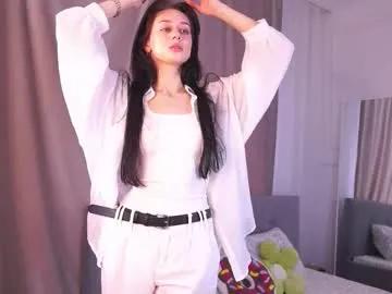 milanaluxe from Chaturbate